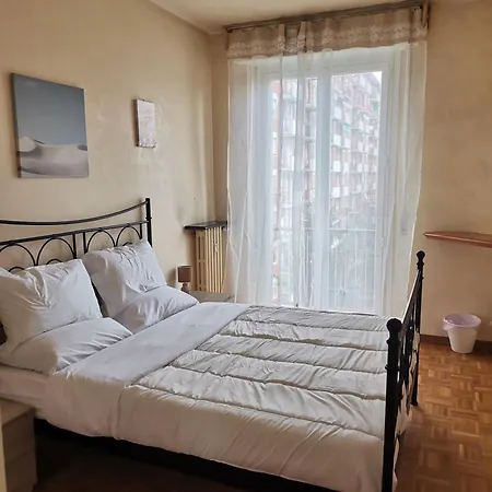 B&B Uruguay 3 Camere Da Letto Milan Exterior photo