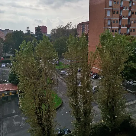 B&B Uruguay 3 Camere Da Letto Milan Exterior photo