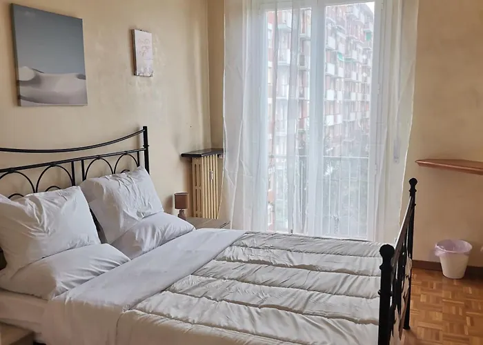 B&B Uruguay 3 Camere Da Letto
