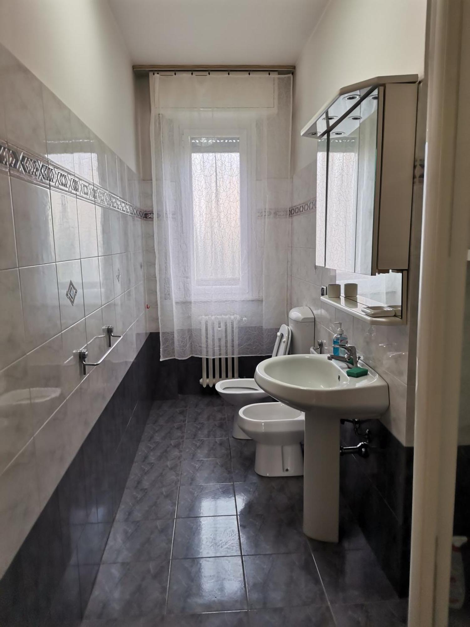Apartamento Uruguay 3 Da Letto