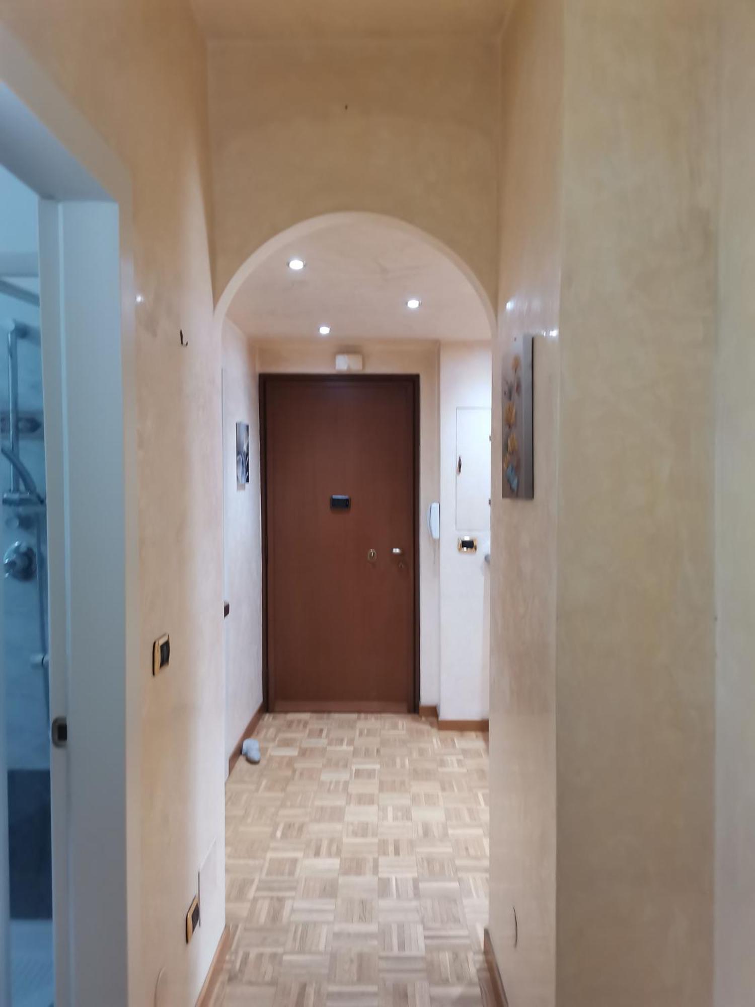 Uruguay 3 Da Letto Apartamento Milão