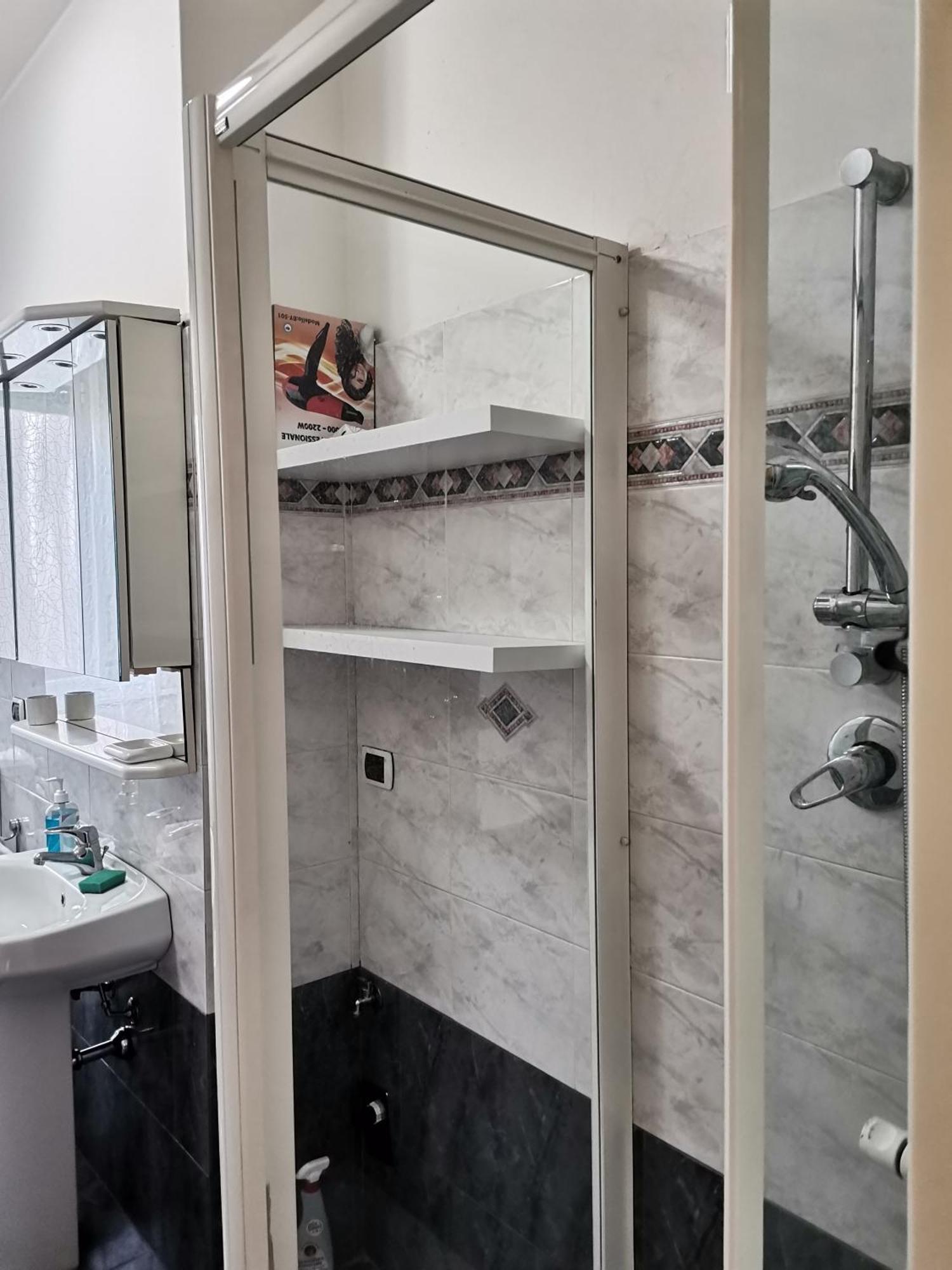 Apartamento Uruguay 3 Da Letto Milão